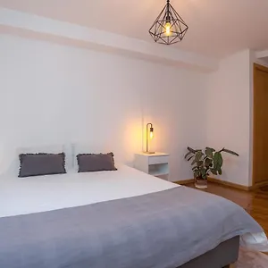 Apartamento Alta, Coimbra