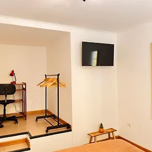 Apartamento Alta, Coimbra