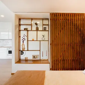 Apartamento Premium Downtown, Coímbra