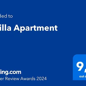 Quilla Apartamento Benalmádena