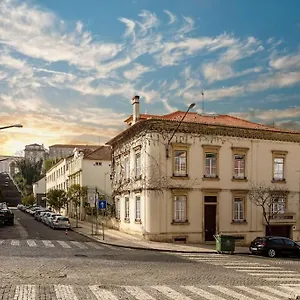 Apartamento Sky Barcelona, Coímbra