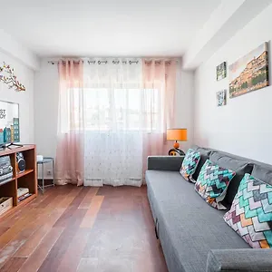 Apartamento Guestready - A Brilliant Near Alma Mall, Coímbra
