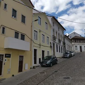 Villa Casa Do Convento Al/141600, Coímbra