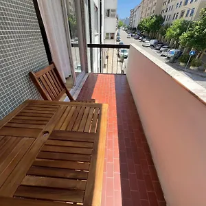 Apartamento Ambiente Moderno Com Bom Gosto, Coímbra