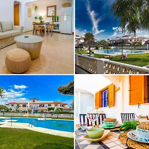 Amigos I At Veramar 6 Apartamento Vera