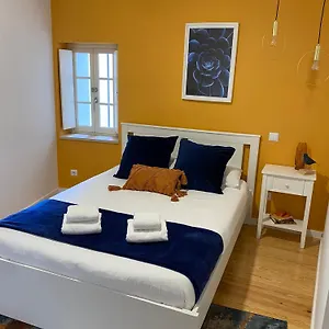 Apartamento Blue Essence -, Coimbra
