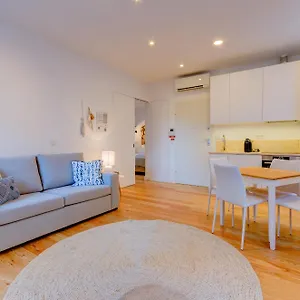 Casas Da Baixa - Casinhas Da Mouraria Apartamento Lisboa